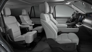 2027 Ford Expedition® Internal Image 1